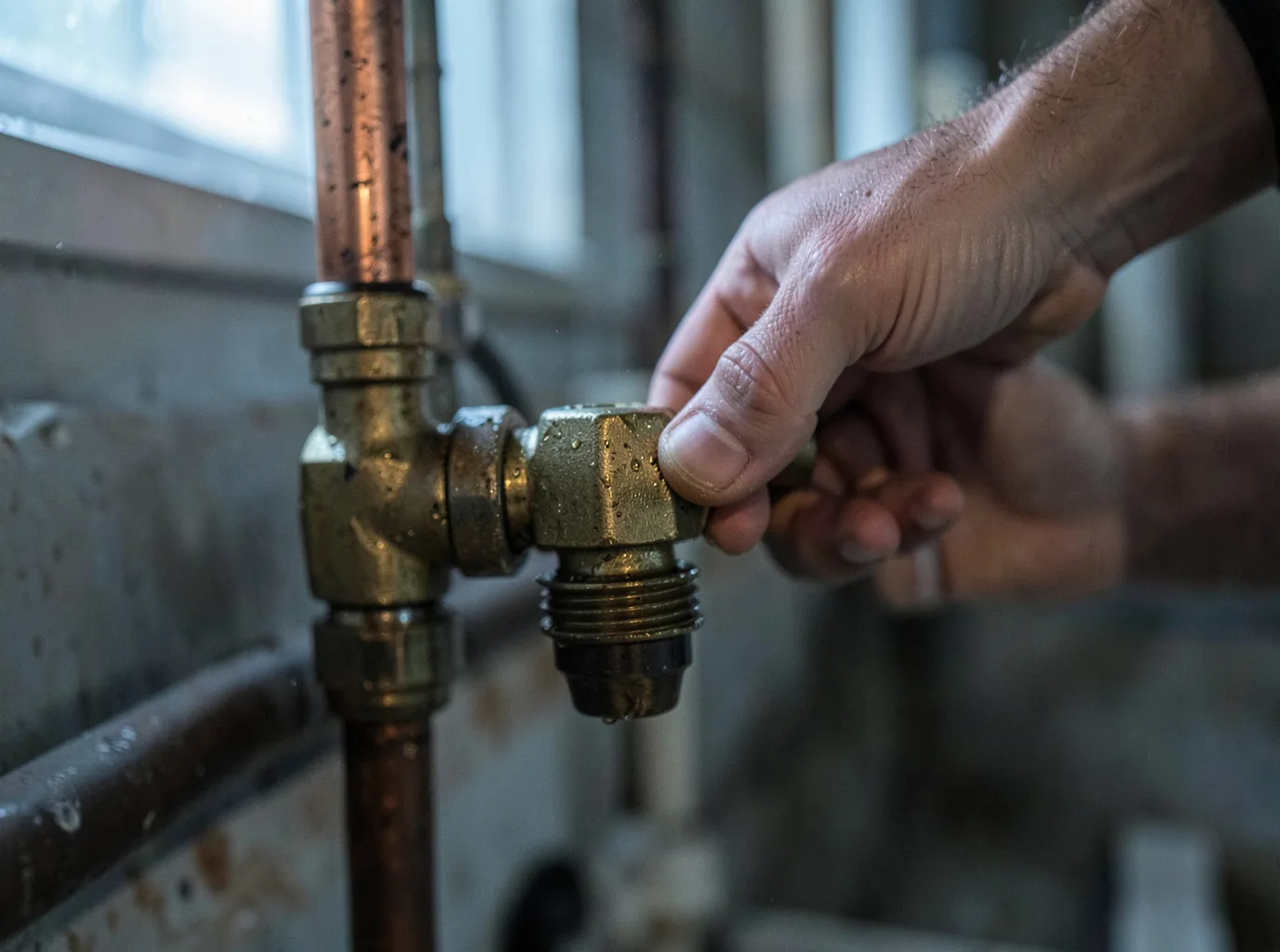 Emergency Plumber Holcomb, KS FAQs